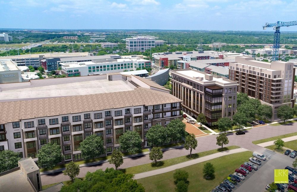 Domain Place: 3200 Gracie Kiltz Ln, Austin, TX 78758